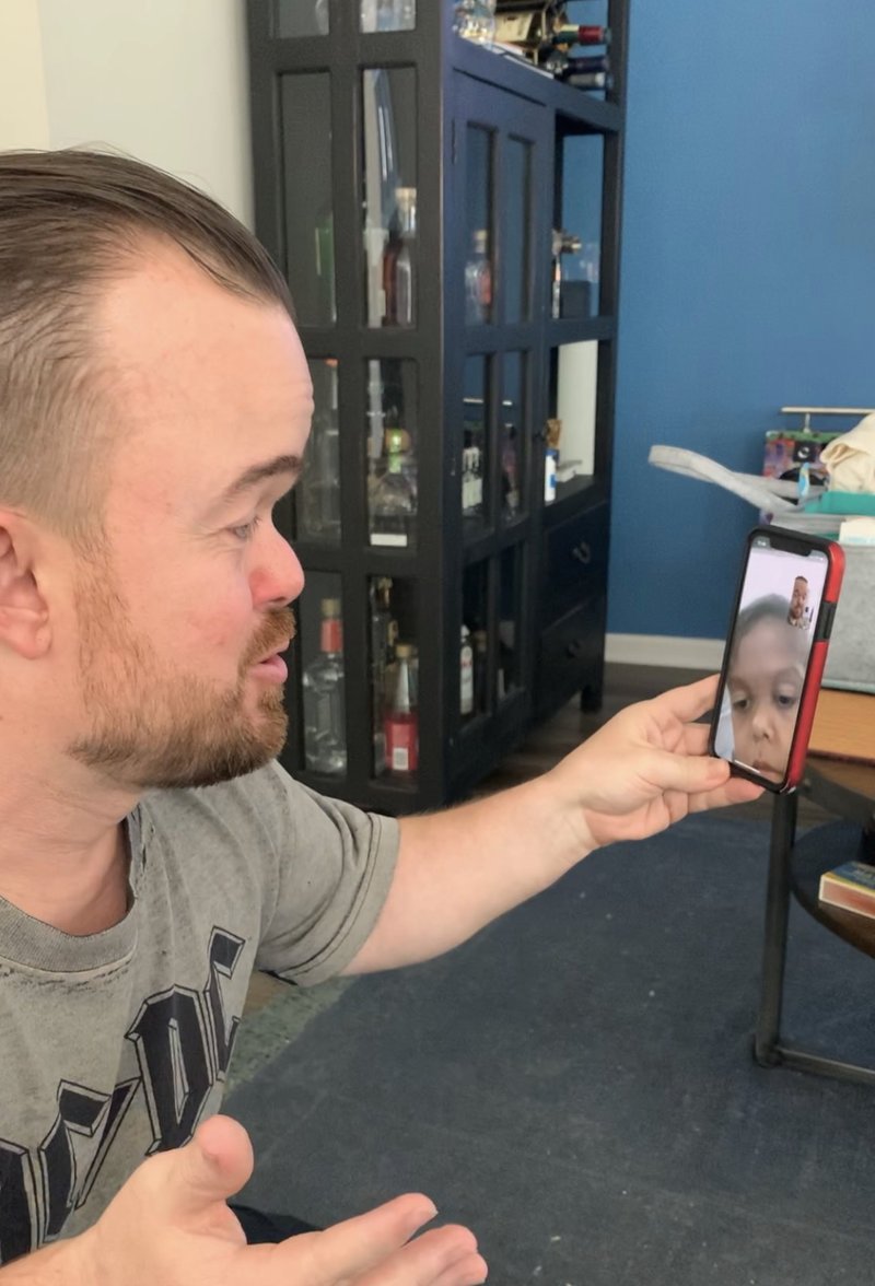 Brad Williams Brad Williams